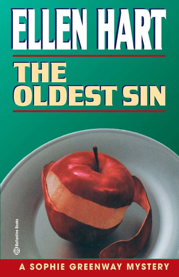 The Oldest Sin by Ellen Hart, Paperback | Indigo Chapters