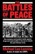 The Battles of Peace by Michael Lee Lanning, Paperback | Indigo Chapters
