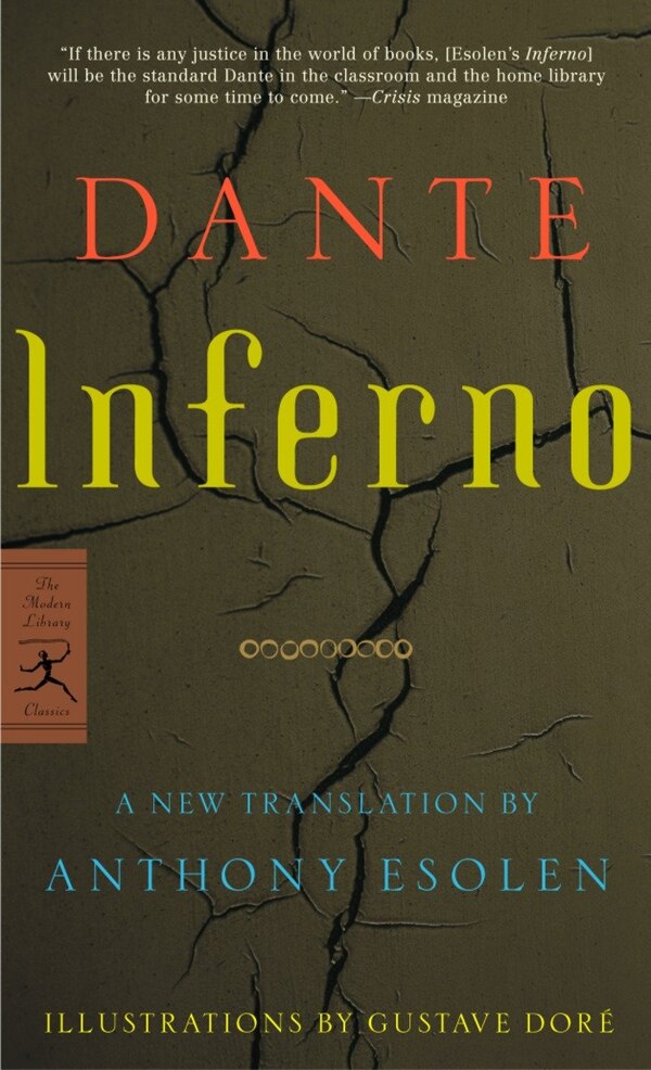 Inferno by Dante Dante, Mass Market Paperback | Indigo Chapters