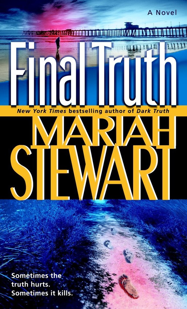 Final Truth by Mariah Stewart, Mass Market Paperback | Indigo Chapters