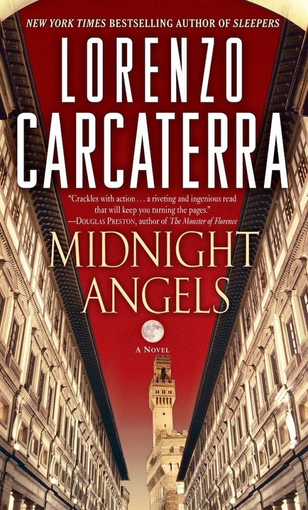 Midnight Angels by Lorenzo Carcaterra, Mass Market Paperback | Indigo Chapters