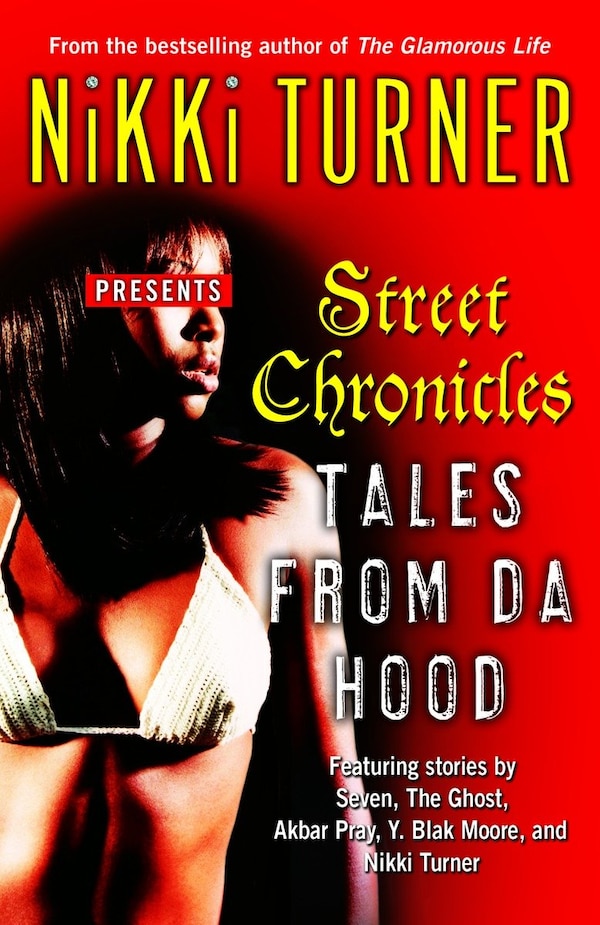 Tales from da Hood by Nikki Turner, Paperback | Indigo Chapters