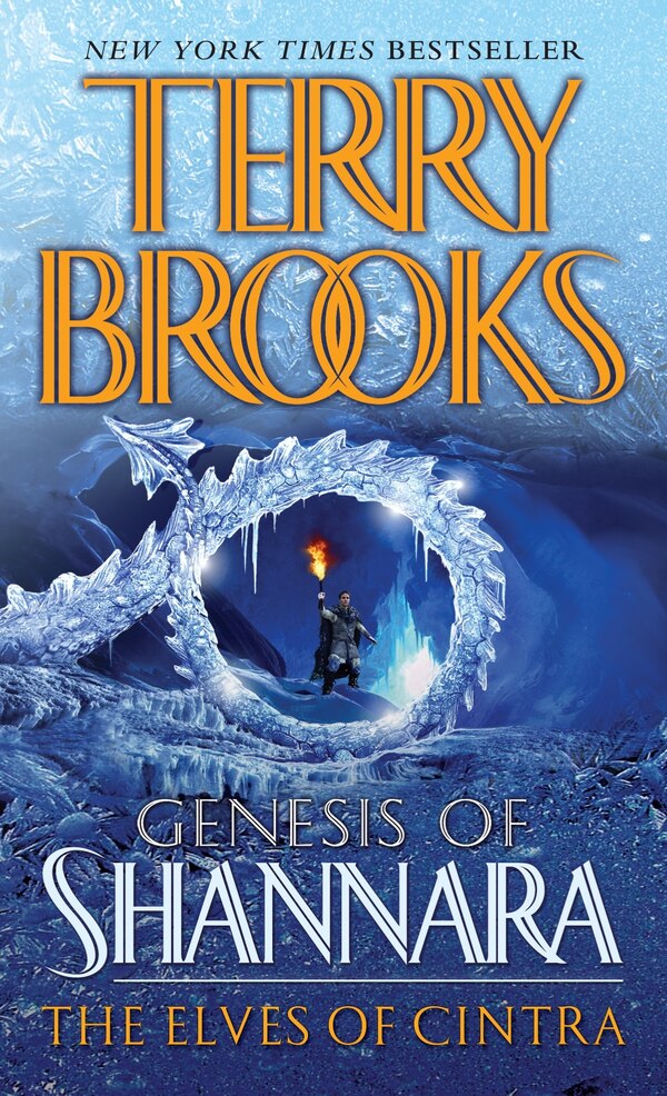 The Elves Of Cintra by Terry Brooks, Mass Market Paperback | Indigo Chapters