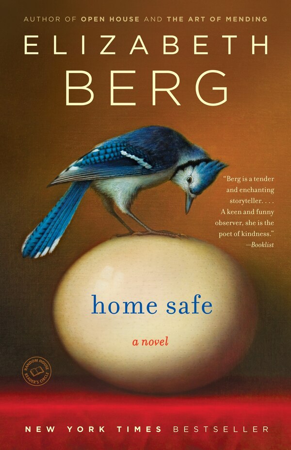 Home Safe by Elizabeth Berg, Paperback | Indigo Chapters