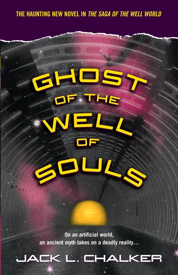 Ghost Of The Well Of Souls by Jack L. Chalker, Paperback | Indigo Chapters