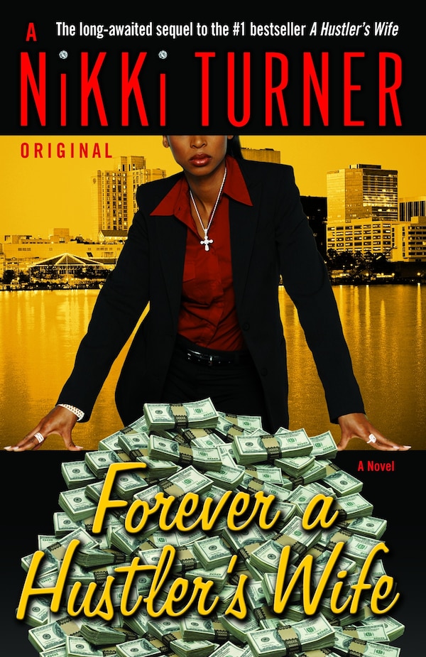 Forever A Hustler's Wife by Nikki Turner, Paperback | Indigo Chapters