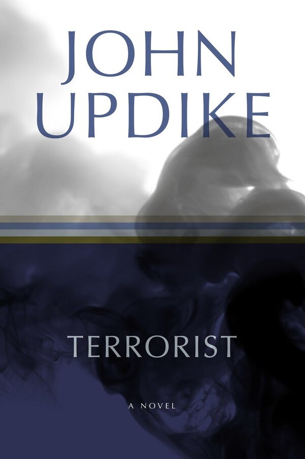 Terrorist by John Updike, Paperback | Indigo Chapters