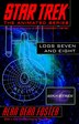 Star Trek Logs Seven and Eight by Alan Dean Foster, Paperback | Indigo Chapters