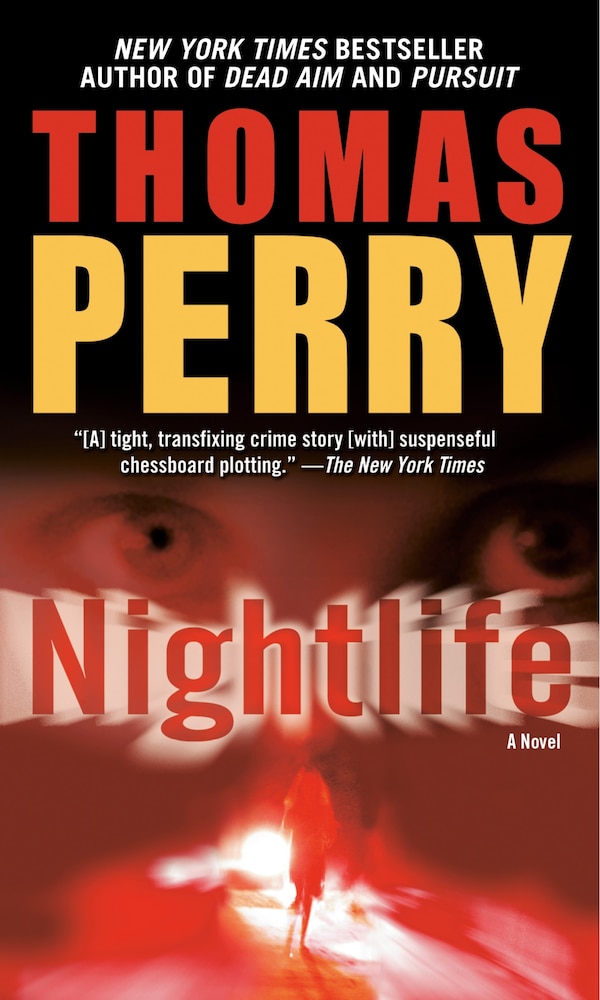 Nightlife by Thomas Perry, Mass Market Paperback | Indigo Chapters