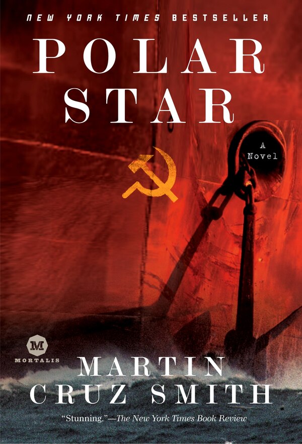 Polar Star by Martin Cruz Smith, Paperback | Indigo Chapters