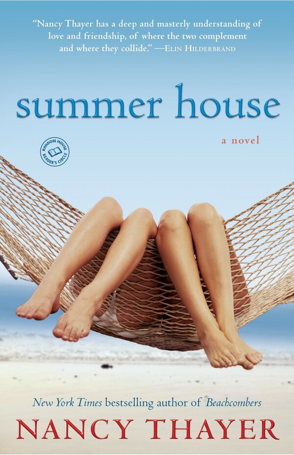 Summer House by Nancy Thayer, Paperback | Indigo Chapters