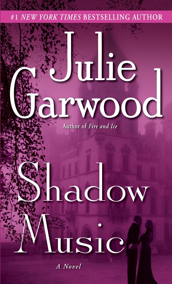 Shadow Music by Julie Garwood, Mass Market Paperback | Indigo Chapters