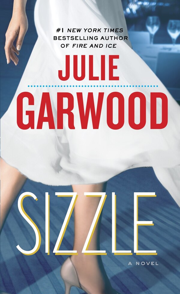 Sizzle by Julie Garwood, Mass Market Paperback | Indigo Chapters