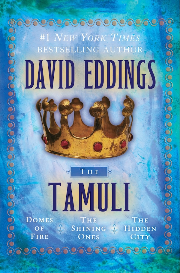 The Tamuli by David Eddings, Paperback | Indigo Chapters