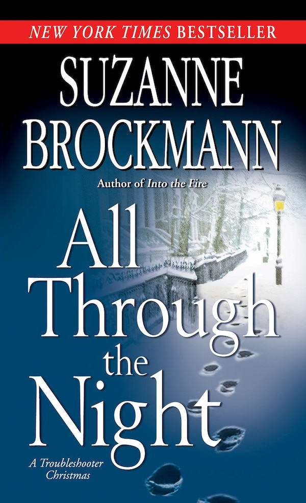 All Through The Night by Suzanne Brockmann, Mass Market Paperback | Indigo Chapters