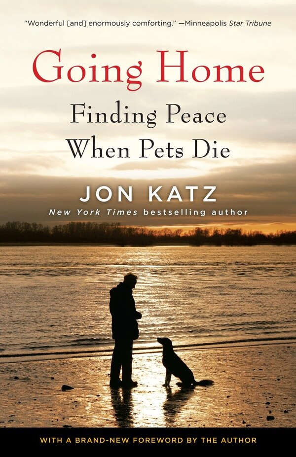 Going Home by Jon Katz, Paperback | Indigo Chapters