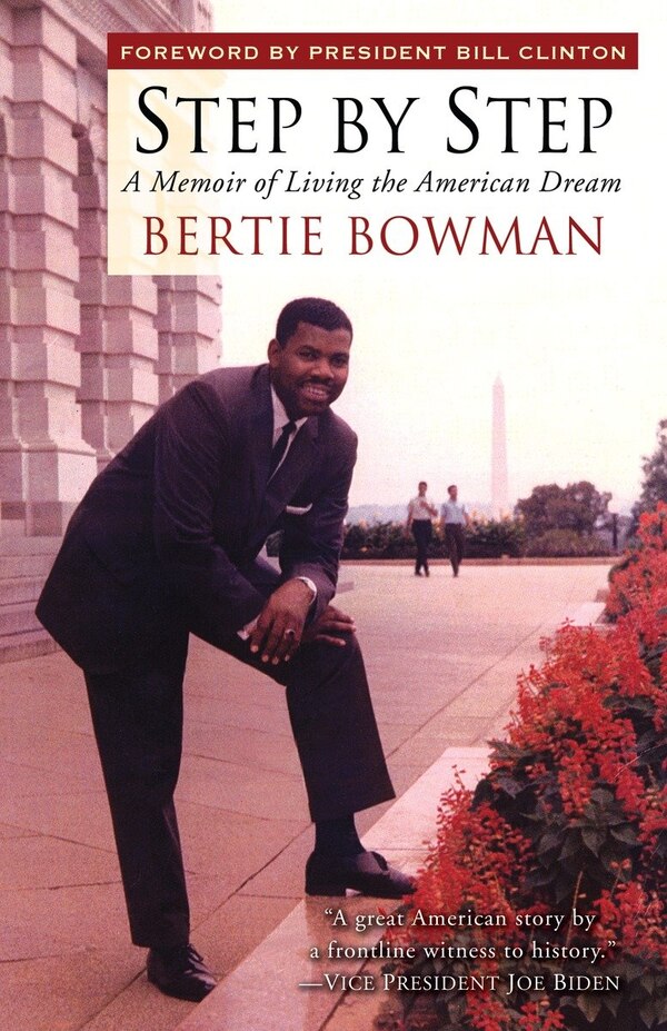 Step By Step by Bertie Bowman, Paperback | Indigo Chapters