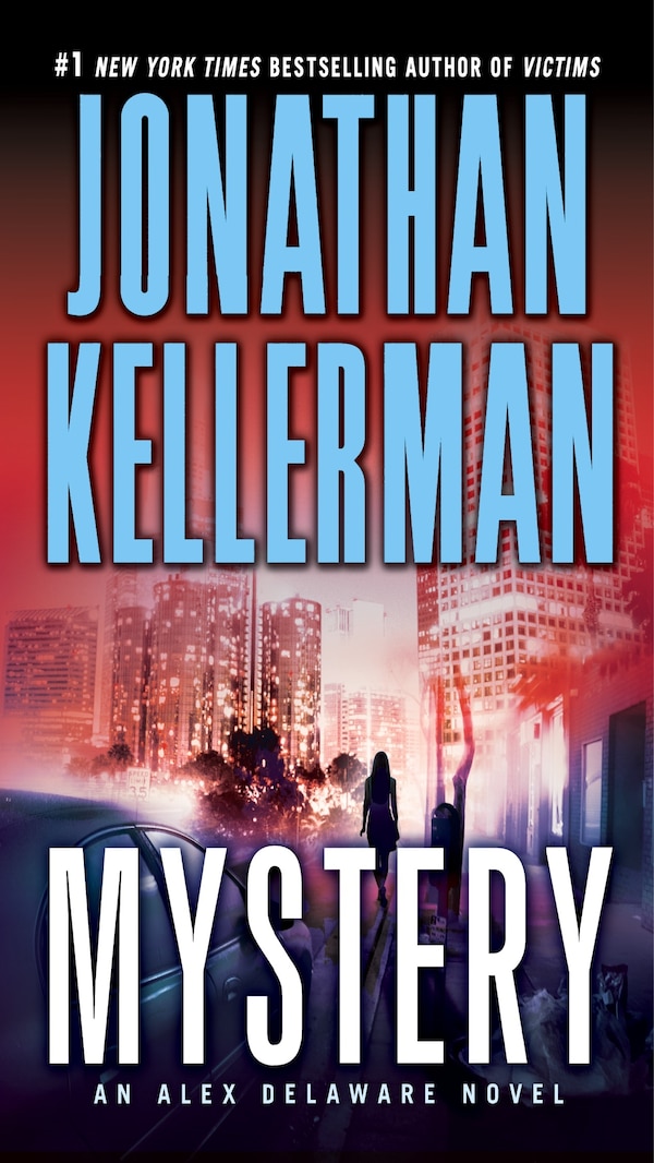 Mystery by Jonathan Kellerman, Paperback | Indigo Chapters