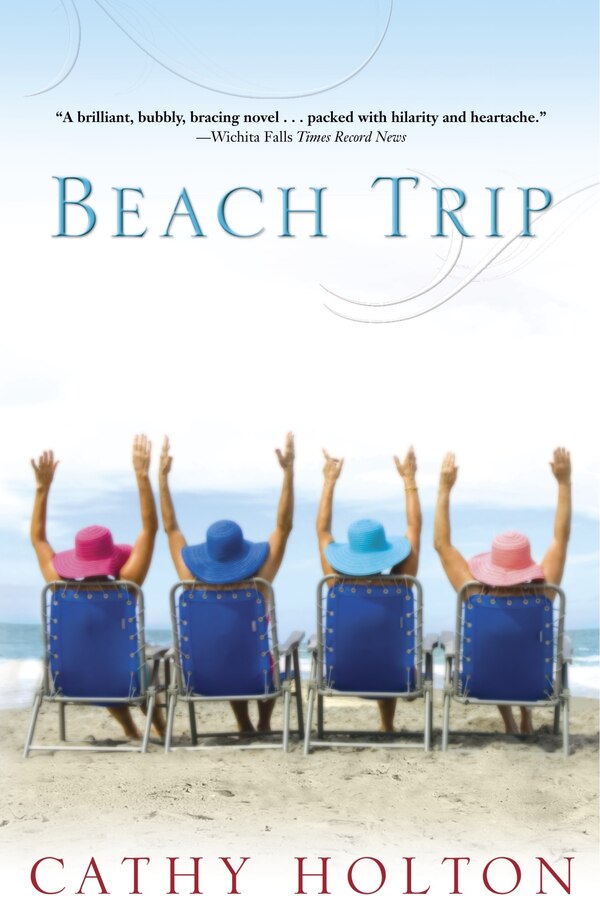 Beach Trip by Cathy Holton, Paperback | Indigo Chapters