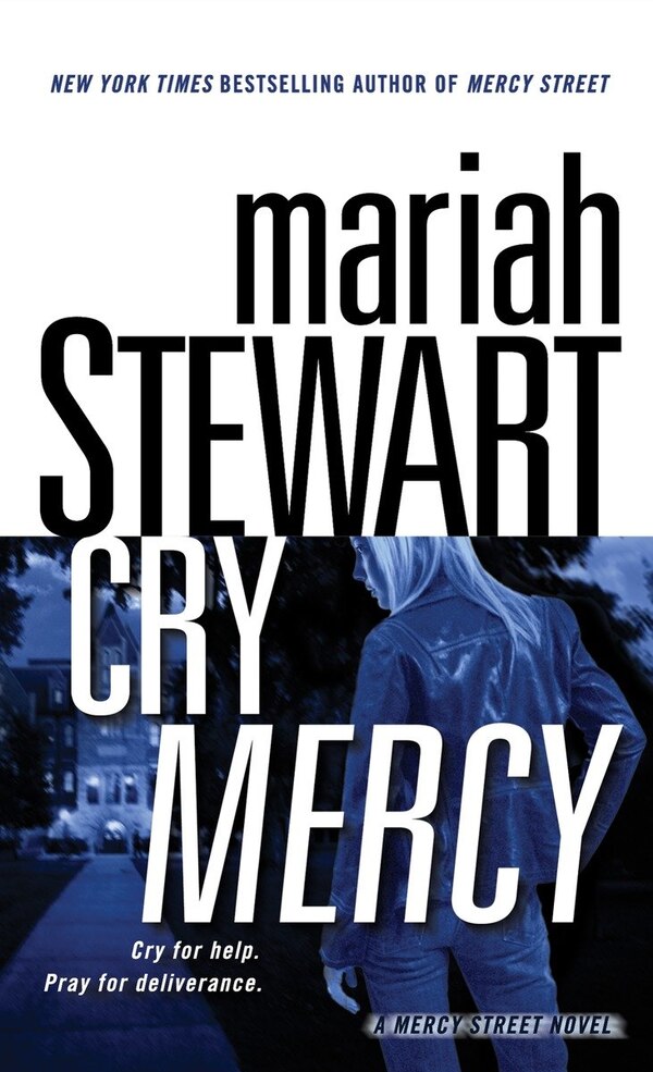 Cry Mercy by Mariah Stewart, Mass Market Paperback | Indigo Chapters