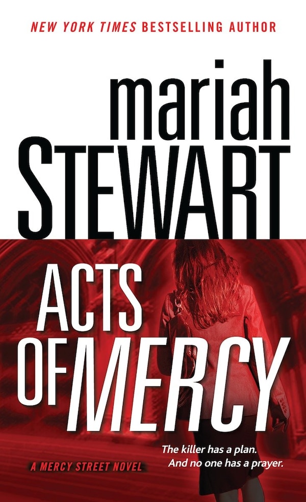 Acts Of Mercy by Mariah Stewart, Mass Market Paperback | Indigo Chapters