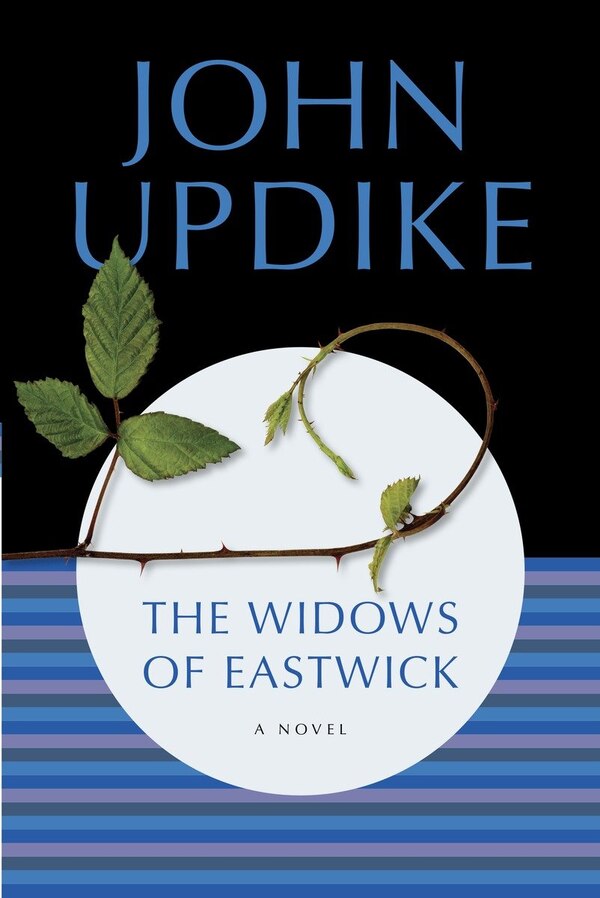 The Widows Of Eastwick by John Updike, Paperback | Indigo Chapters