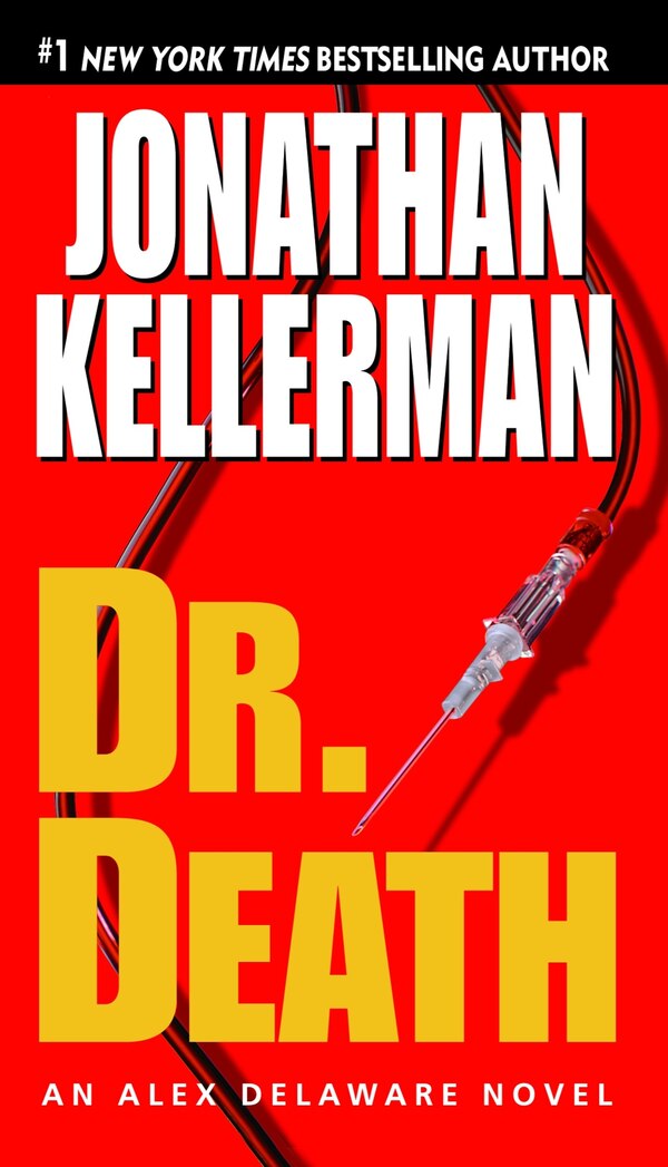 Dr. Death by Jonathan Kellerman, Paperback | Indigo Chapters