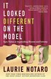 It Looked Different On The Model by Laurie Notaro, Paperback | Indigo Chapters