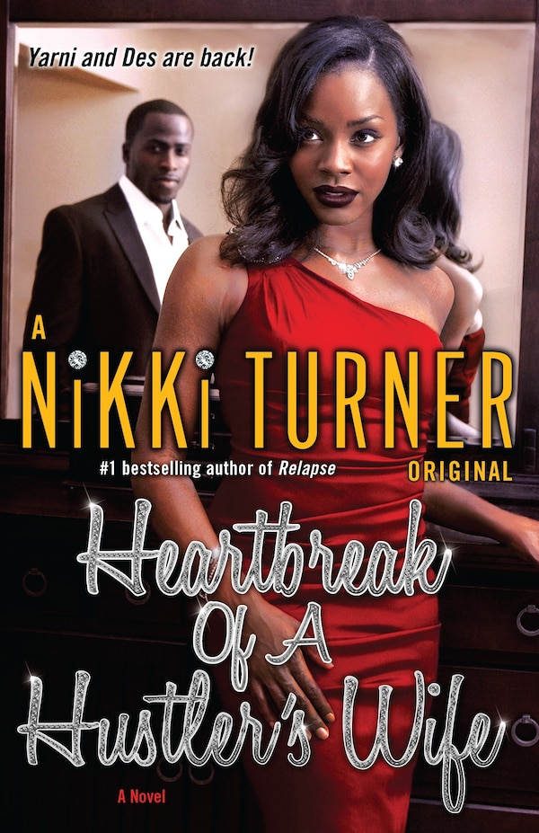 Heartbreak Of A Hustler's Wife by Nikki Turner, Paperback | Indigo Chapters
