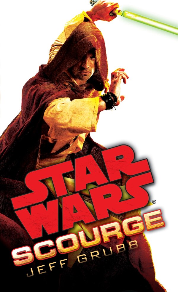 Scourge: Star Wars Legends by Jeff Grubb, Mass Market Paperback | Indigo Chapters