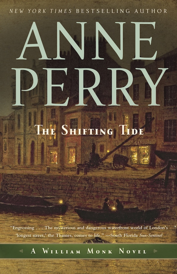 The Shifting Tide by Anne Perry, Paperback | Indigo Chapters
