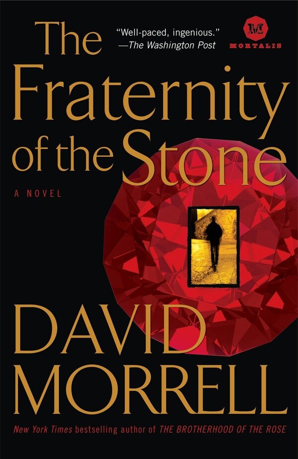 The Fraternity Of The Stone by DAVID MORRELL, Paperback | Indigo Chapters