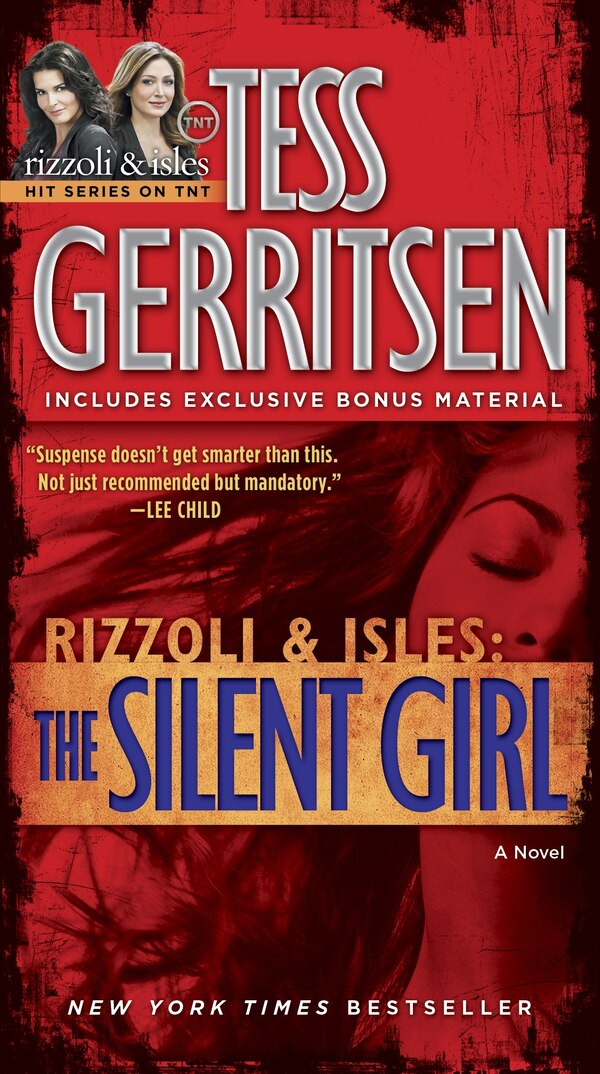 The Silent Girl (with bonus short story Freaks) by TESS GERRITSEN, Paperback | Indigo Chapters