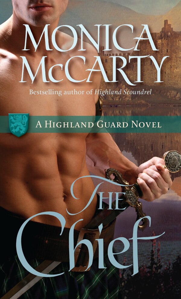 The Chief by Monica McCarty, Mass Market Paperback | Indigo Chapters