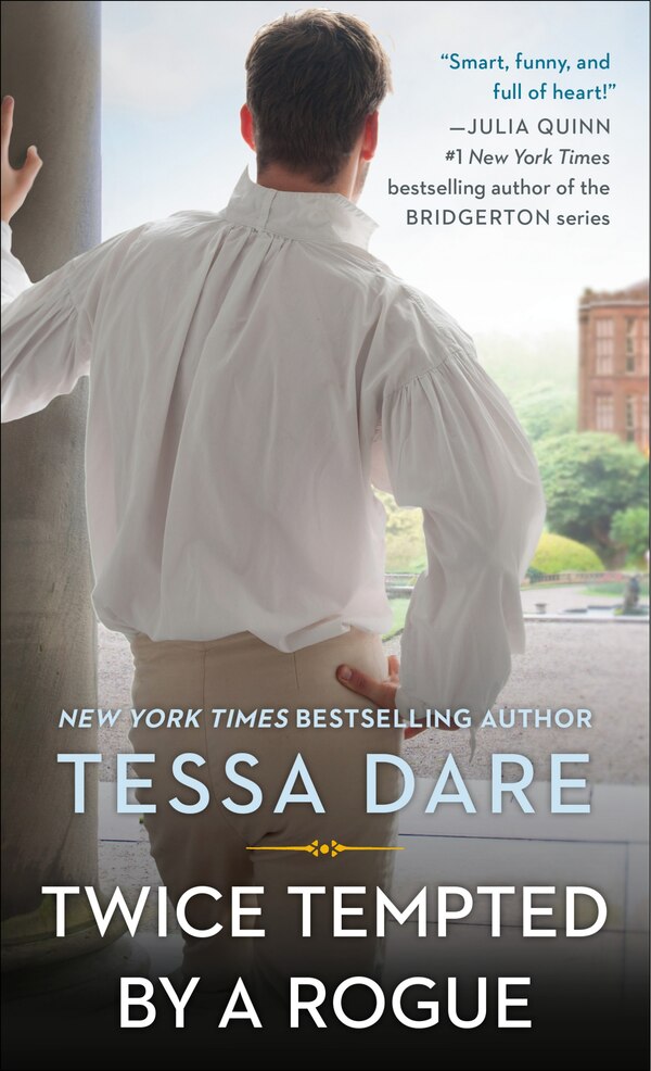 Twice Tempted By A Rogue by Tessa Dare, Mass Market Paperback | Indigo Chapters