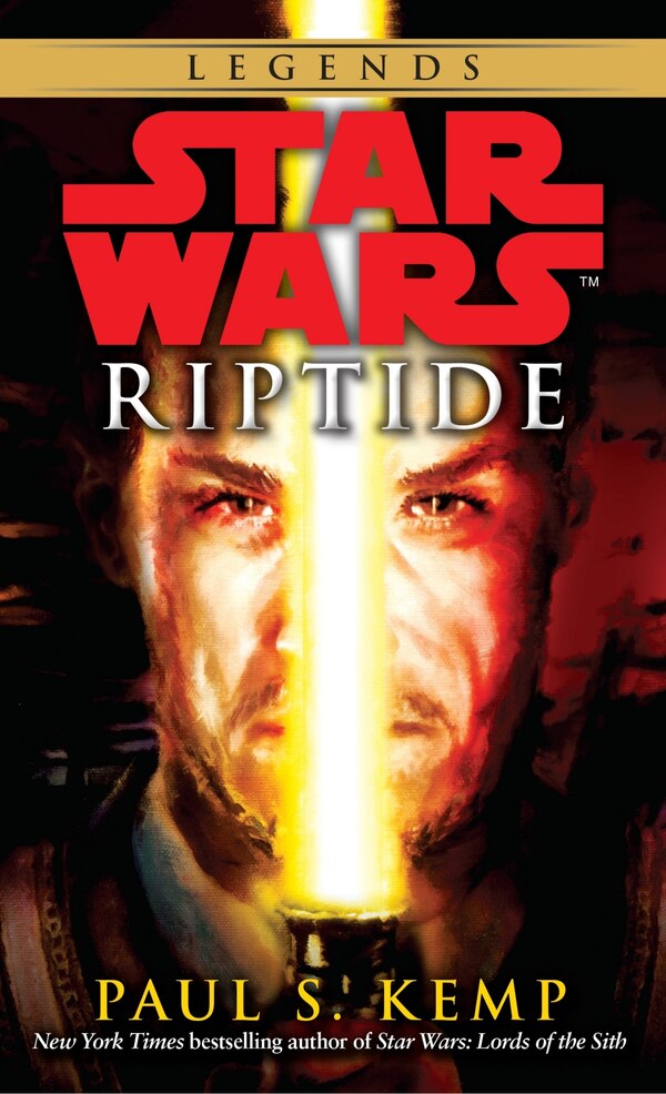 Riptide: Star Wars Legends by Paul S. Kemp, Mass Market Paperback | Indigo Chapters