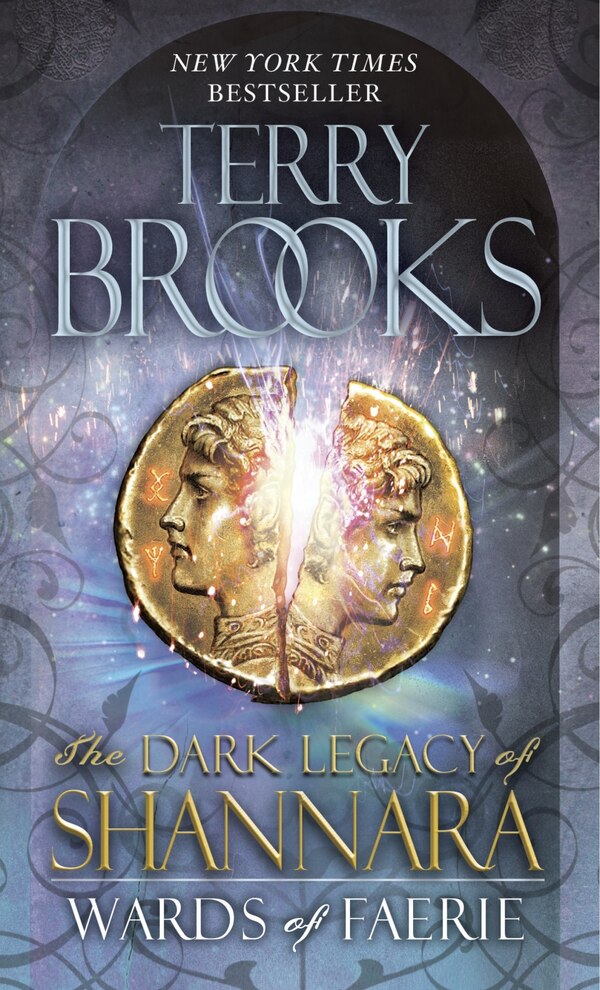 Wards Of Faerie by Terry Brooks, Mass Market Paperback | Indigo Chapters