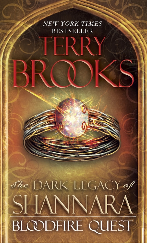 Bloodfire Quest by Terry Brooks, Mass Market Paperback | Indigo Chapters