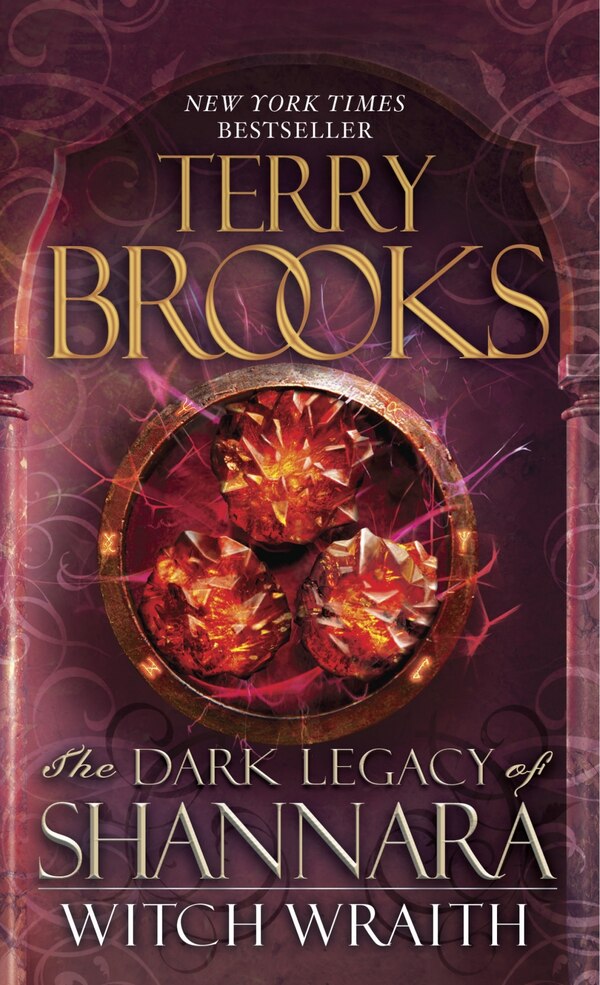 Witch Wraith by Terry Brooks, Mass Market Paperback | Indigo Chapters