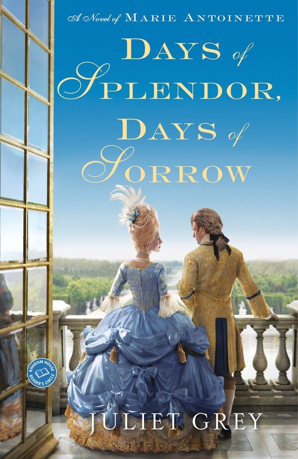 Days Of Splendor Days Of Sorrow by Juliet Grey, Paperback | Indigo Chapters