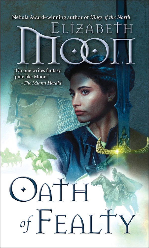 Oath Of Fealty by Elizabeth Moon, Mass Market Paperback | Indigo Chapters