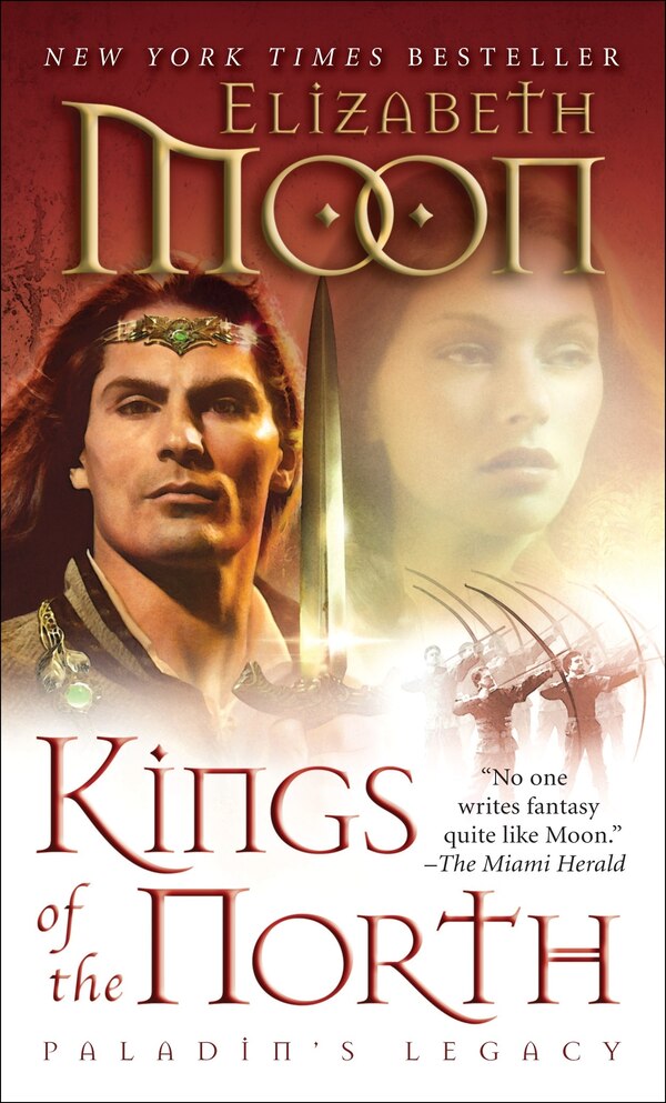 Kings Of The North by Elizabeth Moon, Mass Market Paperback | Indigo Chapters