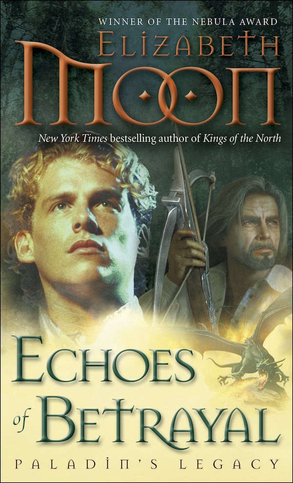 Echoes Of Betrayal by Elizabeth Moon, Mass Market Paperback | Indigo Chapters