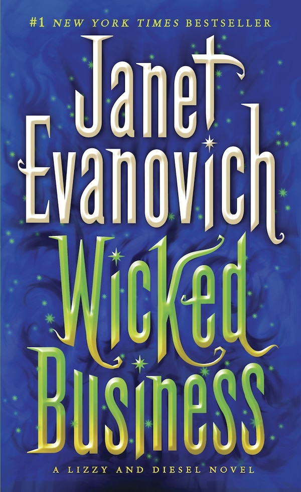 Wicked Business by Janet Evanovich, Mass Market Paperback | Indigo Chapters