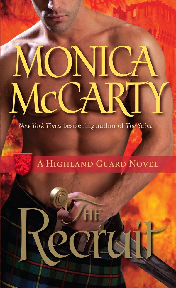 The Recruit by Monica McCarty, Mass Market Paperback | Indigo Chapters