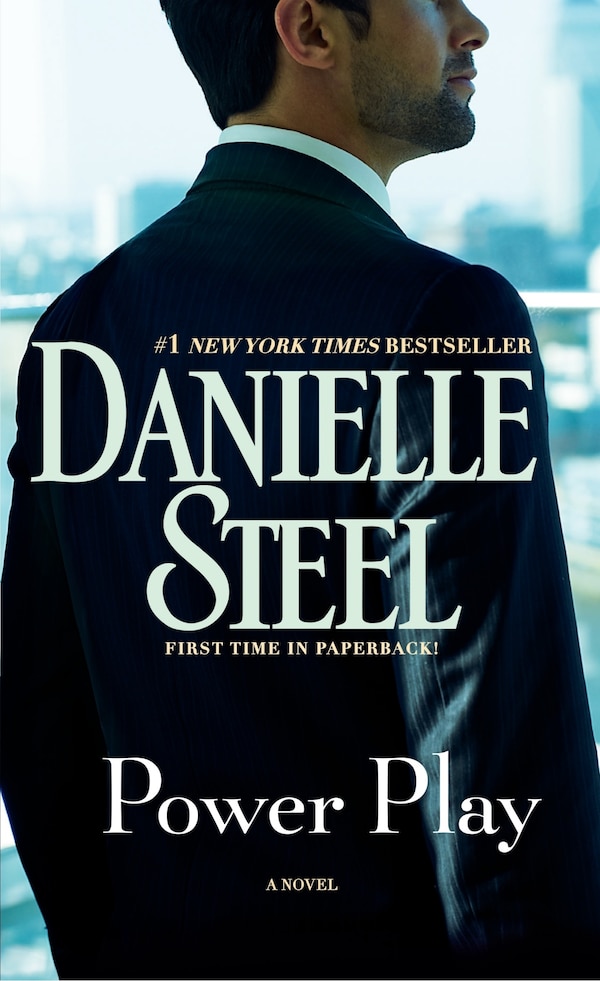 Power Play by DANIELLE STEEL, Mass Market Paperback | Indigo Chapters