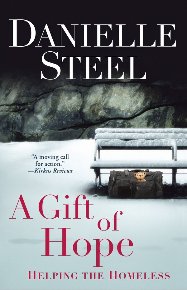 A Gift Of Hope by DANIELLE STEEL, Paperback | Indigo Chapters