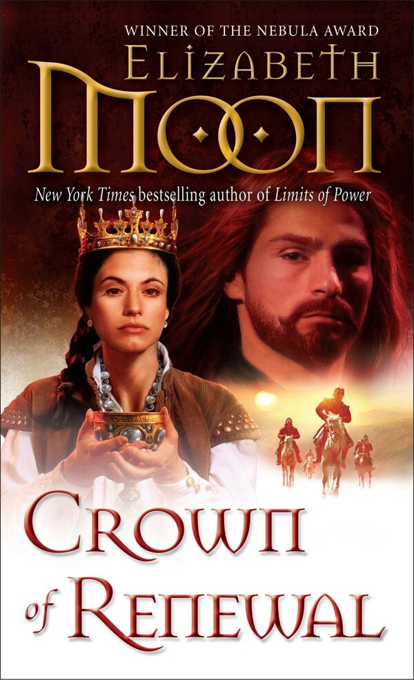 Crown Of Renewal by Elizabeth Moon, Mass Market Paperback | Indigo Chapters