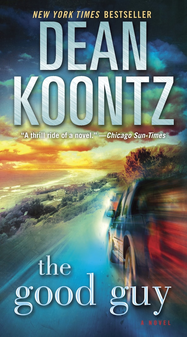 The Good Guy by Dean Koontz, Paperback | Indigo Chapters