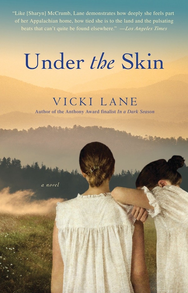 Under The Skin by Vicki Lane, Paperback | Indigo Chapters